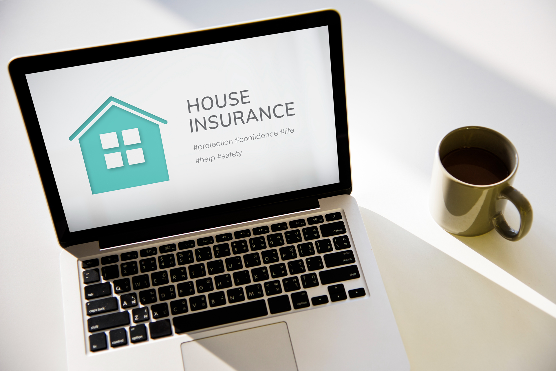 HOUSE INSURANCE