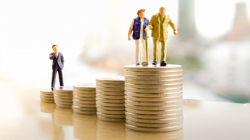 شرایط دریافت مقرری بیمه بیکاری