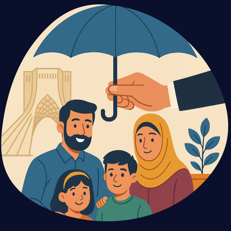 بهترین بیمه درمان تکمیلی را از چه شرکتی تهیه کنیم؟