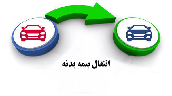 اگر خودرو را بفروشیم، بیمه بدنه چه می شود؟