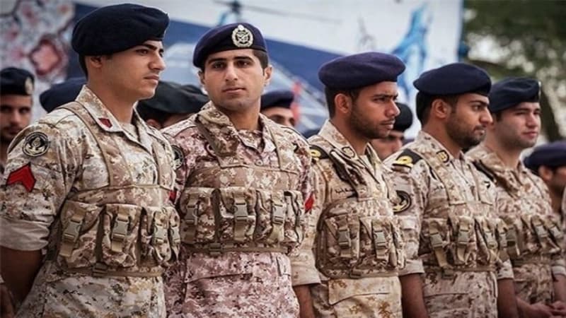  مدارک لازم برای خرید بیمه سربازی