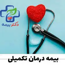 پوشش های بیمه تکمیلی کوثر
