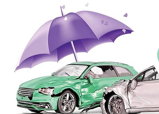 بیمه های خودرو و پوشش دهی خسارات